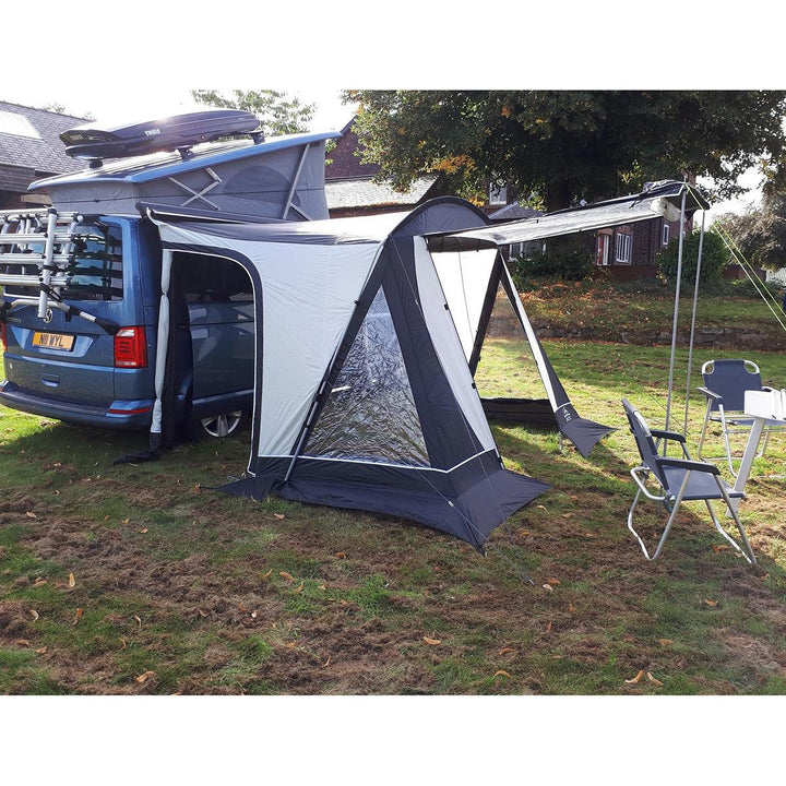 SunnCamp Swift Verao 260 Van Awning - Towsure
