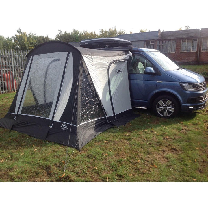 SunnCamp Swift Verao 260 Van Awning - Towsure