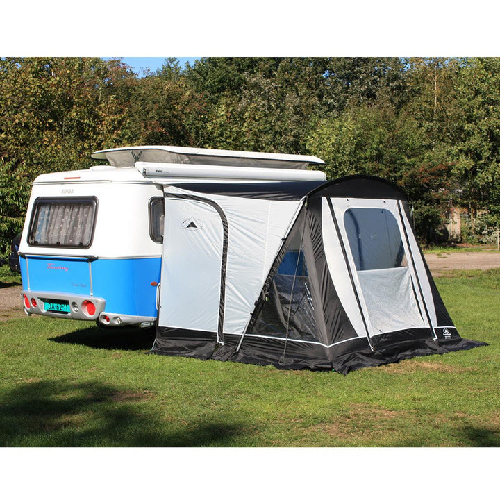 SunnCamp Swift Verao 260 Van Awning - Towsure