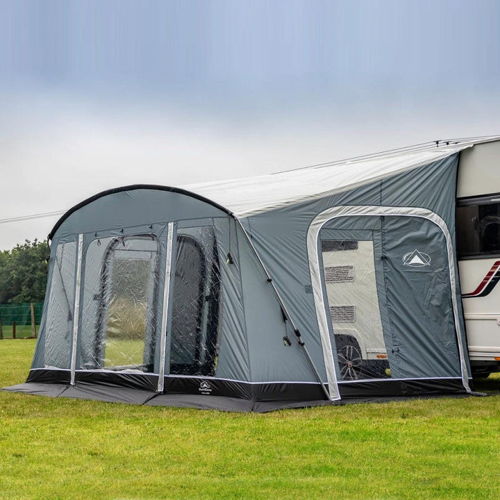 Sunncamp Toldo 390 Awning - Towsure