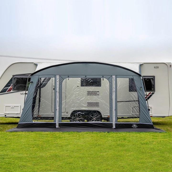 Sunncamp Toldo 390 Awning - Towsure
