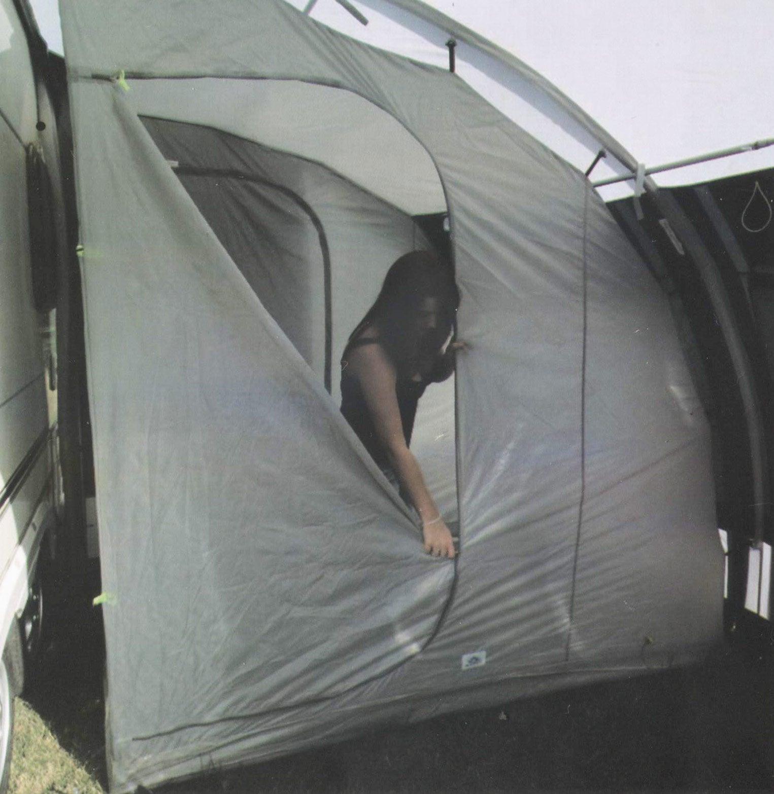 awning inner tent SunnCamp Ultima & Aspire 2-Berth Awning Inner Tent