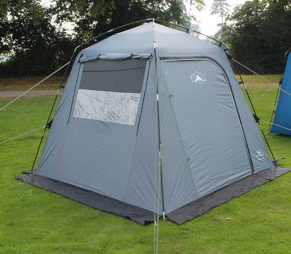Sunncamp Buddy Utility Tent for Camping & Caravanning