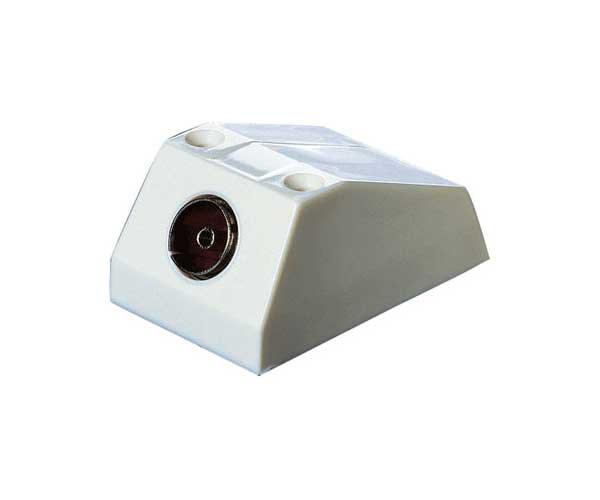 Surface Mounted TV Point - Towsure