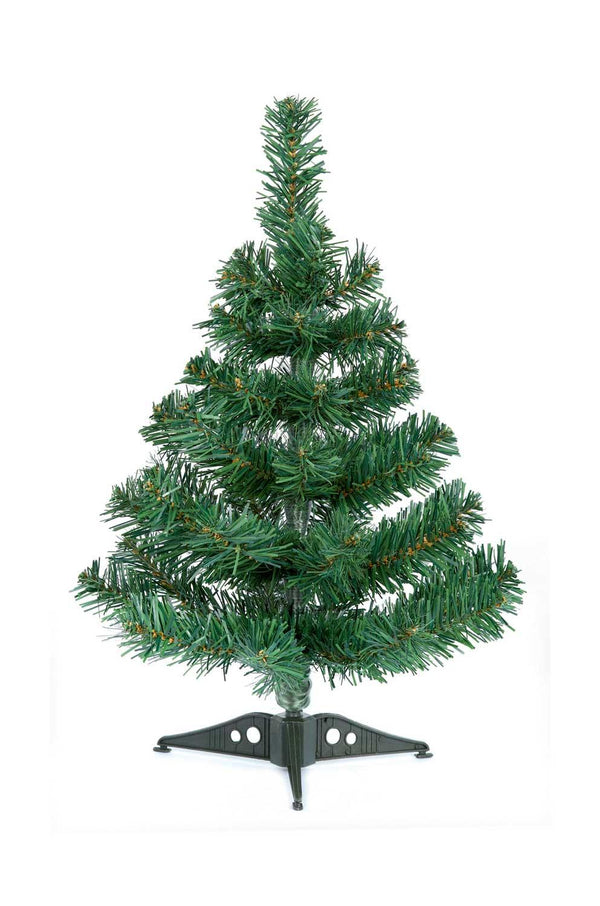 Table Top Miniature Christmas Tree - 45cm - Towsure