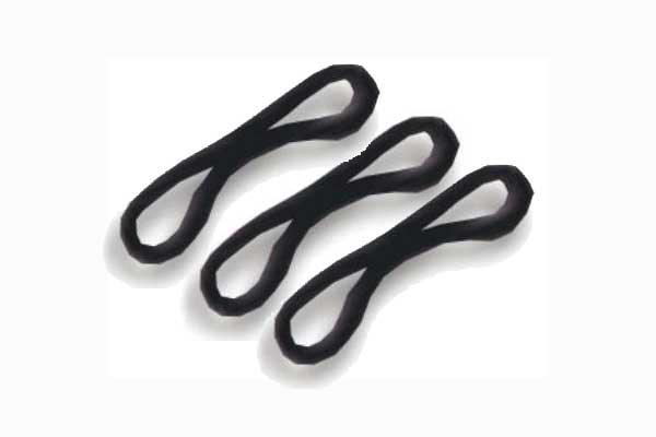 tent rubber bands Tent Bands - Large