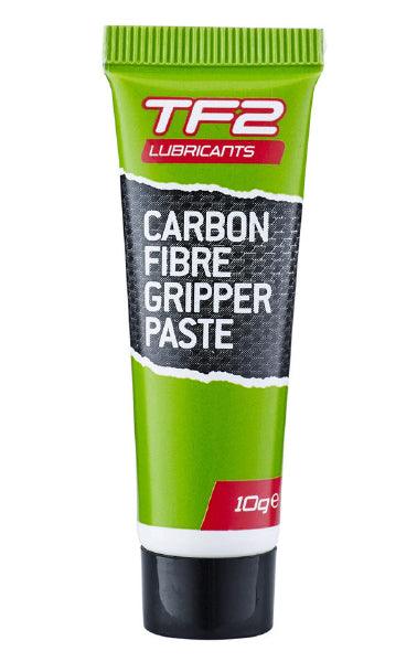 TF2 Carbon Fibre Gripper Paste 10g Tube - Towsure