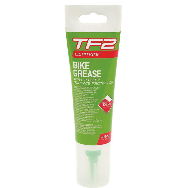 TF2 Teflon Bike Grease (125ml) - Towsure