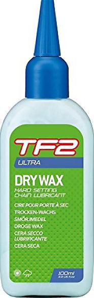 TF2 Ultra Dry Chain Wax (100ml) - Towsure