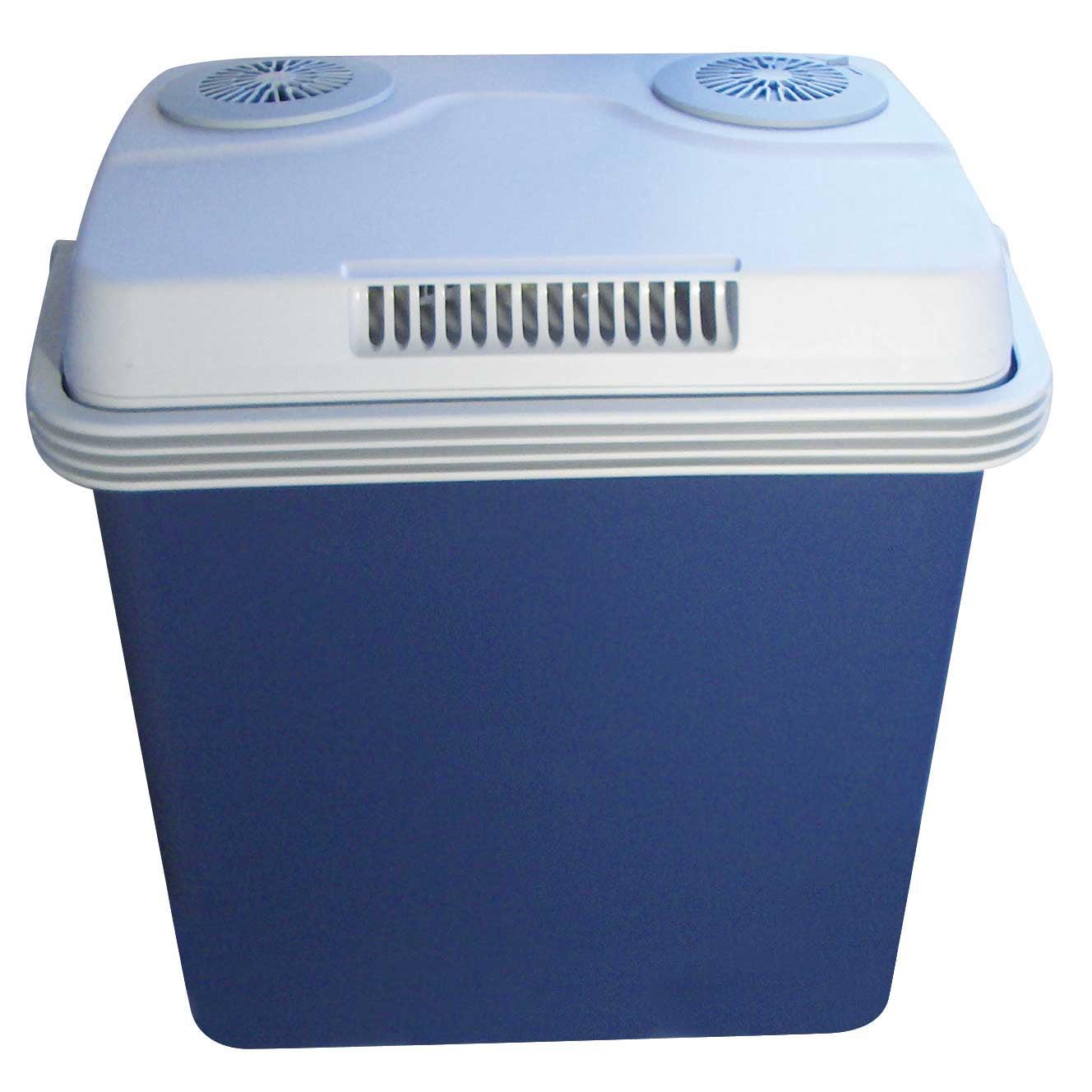 240v electric best sale cool box