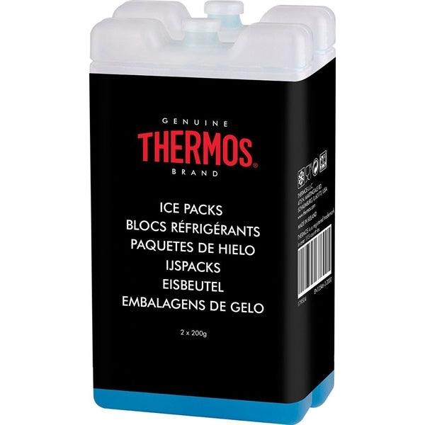 Thermos Ice Pack 200g - Twin Pack - Towsure