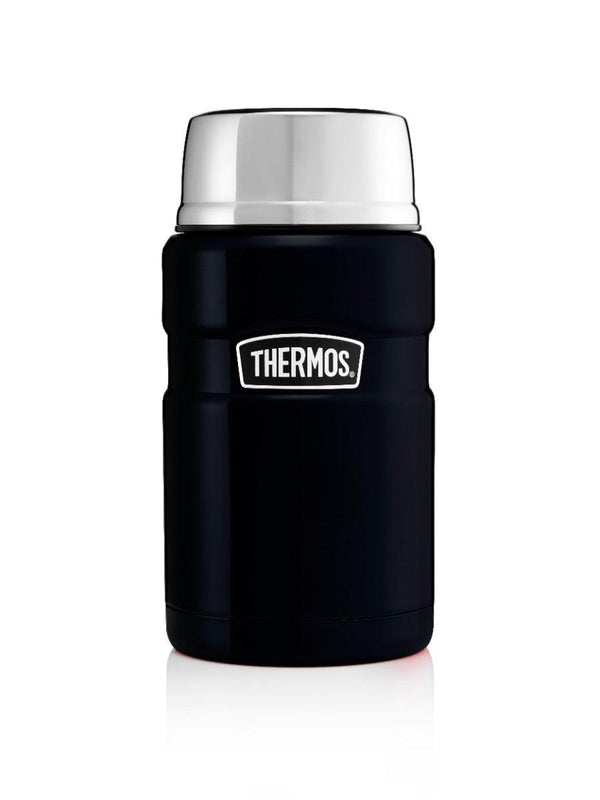 Thermos Stainless King Food Flask - Midnight Blue - Towsure