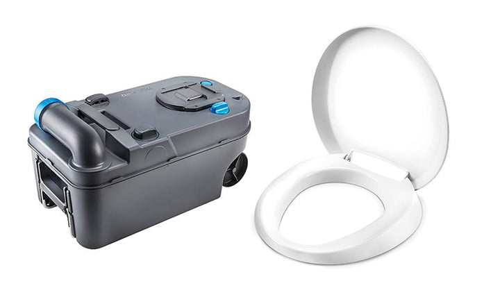 Thetford 220 Fresh Up Set - Towsure