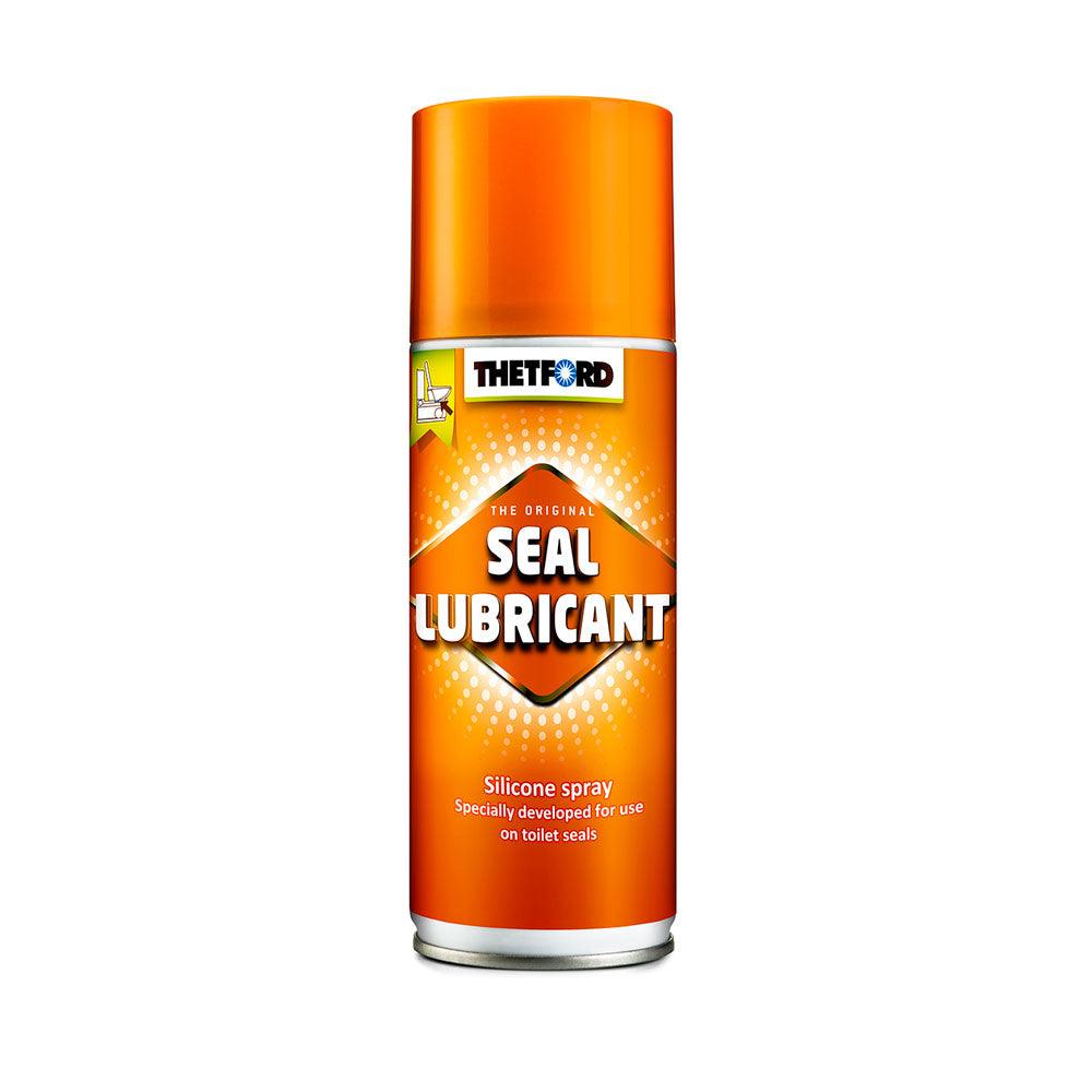 Thetford Chemical Camping Toilet Seal Lubricant - 200ml - Towsure
