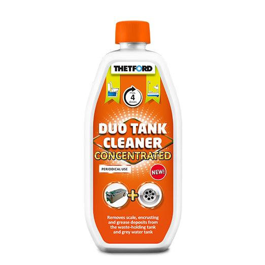 Thetford Duo Tank Cleaner Concentrate 800ml