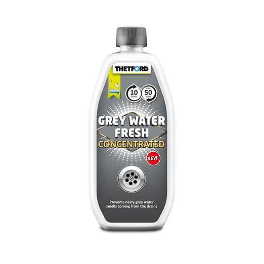 Thetford Grey Water Fresh Concentrate - 800ml