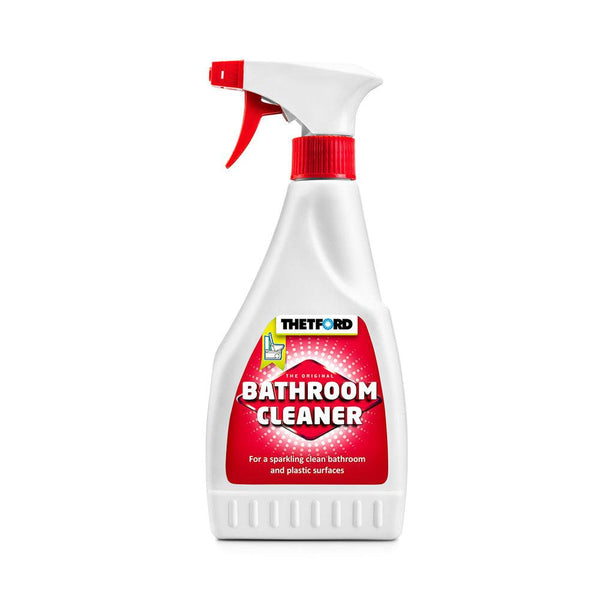 Thetford Toilet And Bathroom Cleaner - 500ml - Towsure