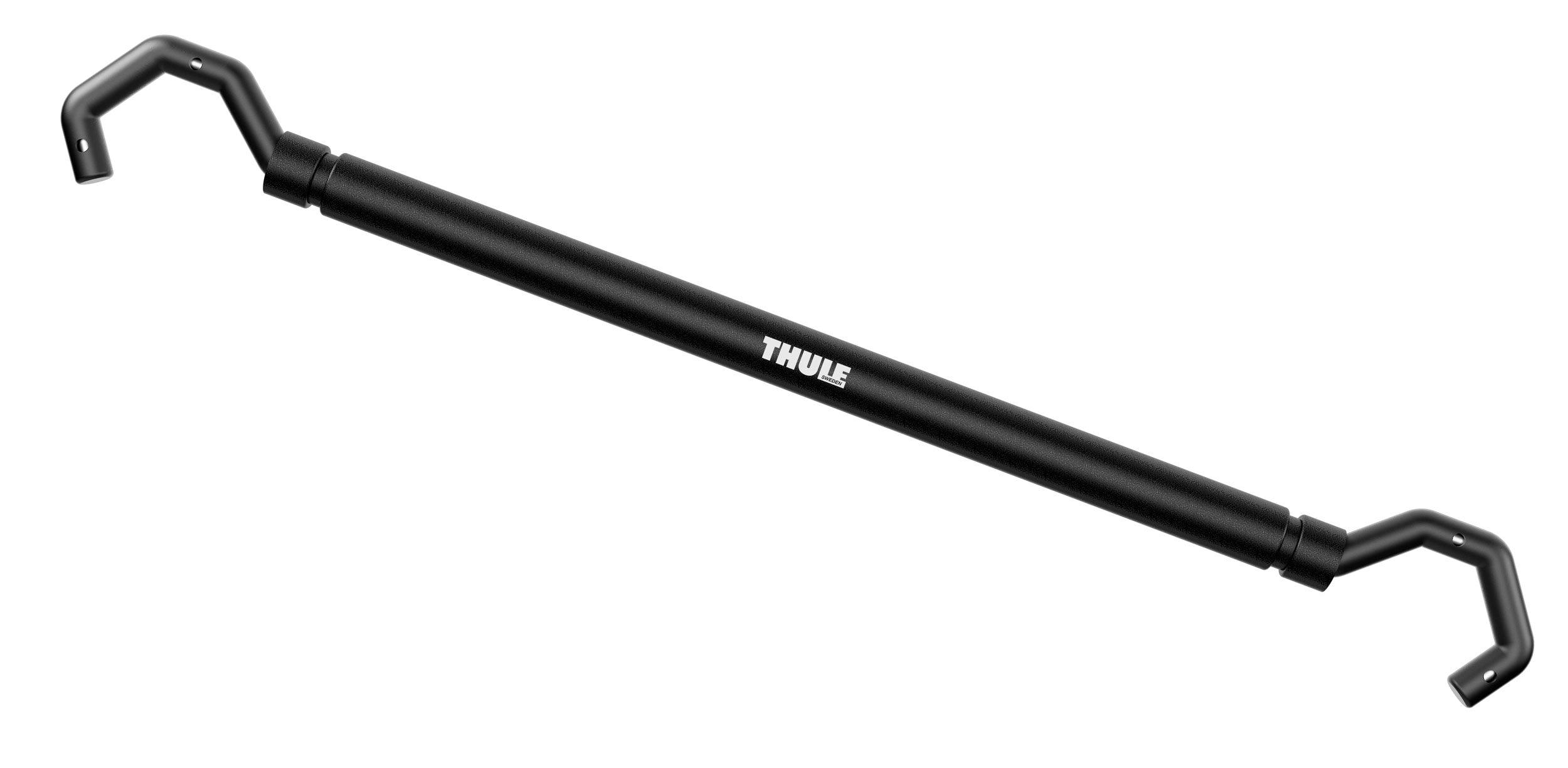 Thule bike best sale frame adaptor