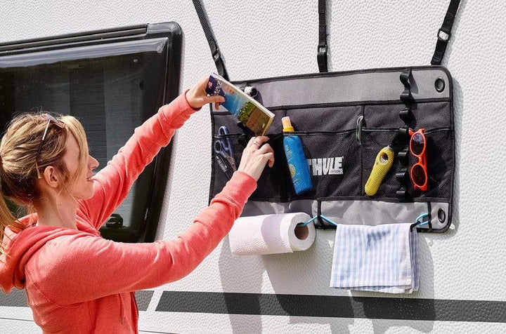 Thule Countertop Organiser - Black - Towsure