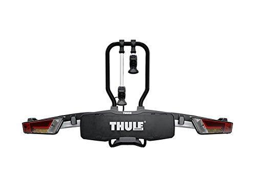 Thule Easy Fold 2 Bike Carrier - Towsure