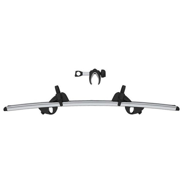 Thule 3rd rail and cycle holder kit