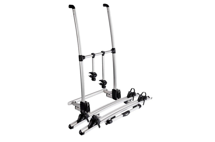 Thule Excellent Bike Carrier - 2 Bikes - Towsure