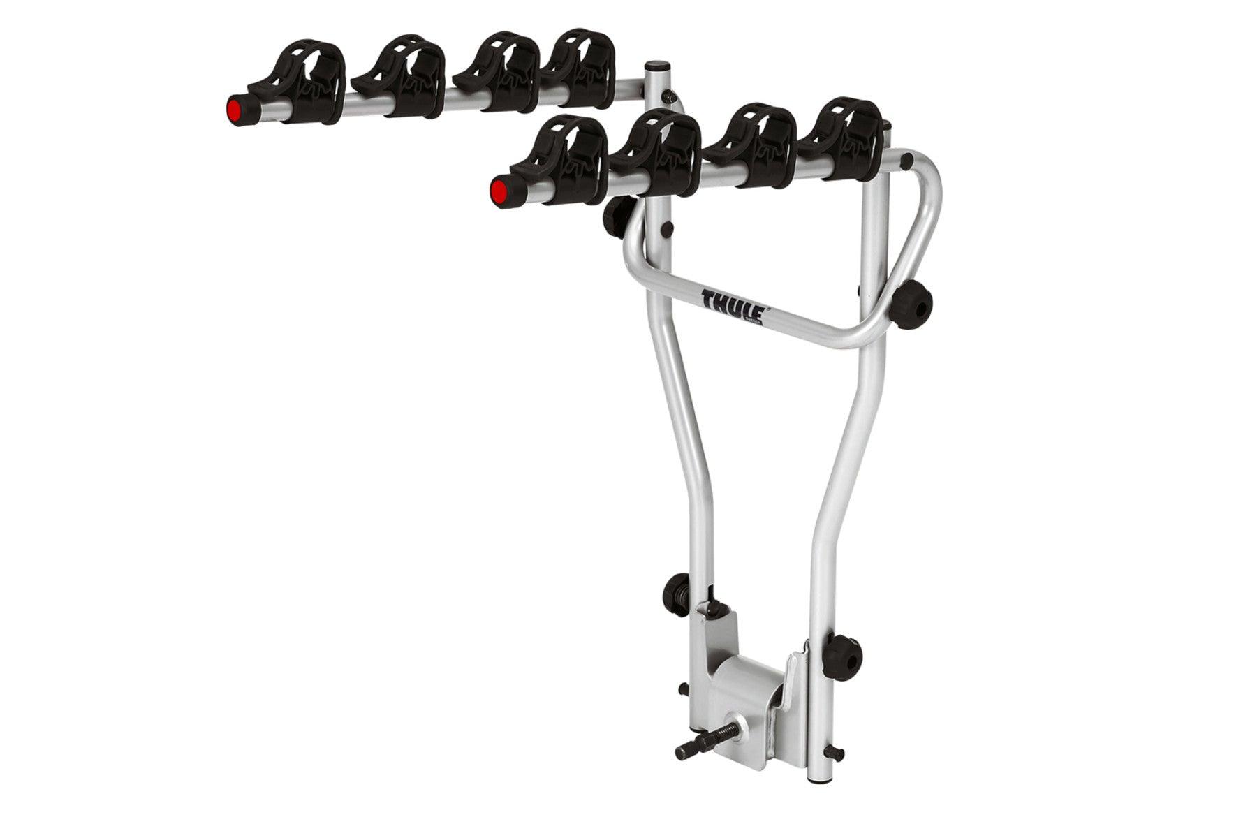 Towsure bike best sale rack