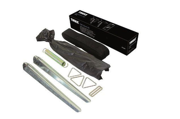 Thule 'Hold Down' Universal Awning Tie-Down Kit - Towsure