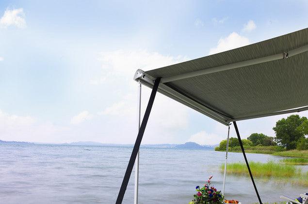 Thule 'Hold Down' Universal Awning Tie-Down Kit - Towsure