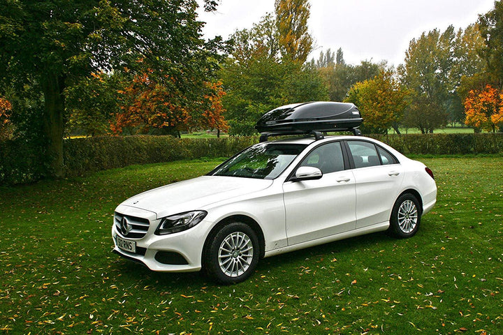 Thule Ocean 100 Roof Box - 360 LT - Towsure
