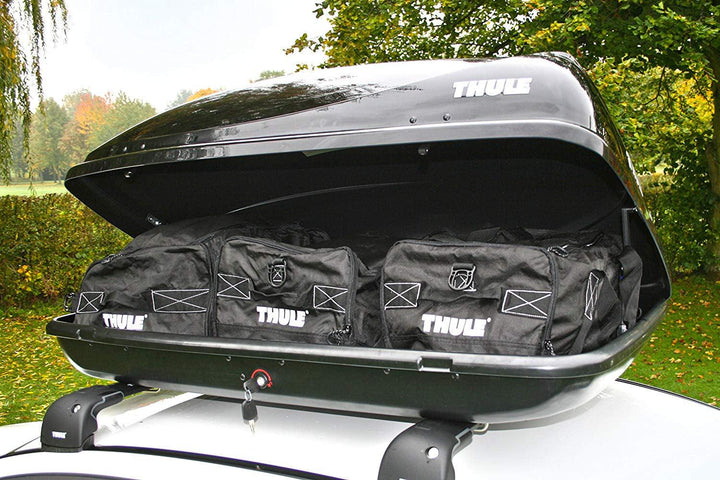 Thule Ocean 100 Roof Box - 360 LT - Towsure