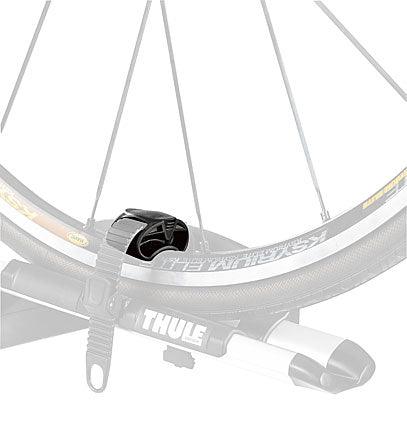 Thule Road Bike Wheel Adapters (Pair) - Towsure