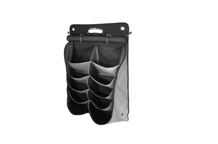 Thule Shoe Organiser - Black - Towsure