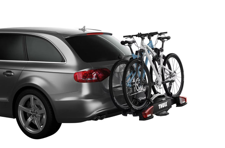 Thule Velo Compact 2 Bike Carrier - Towsure