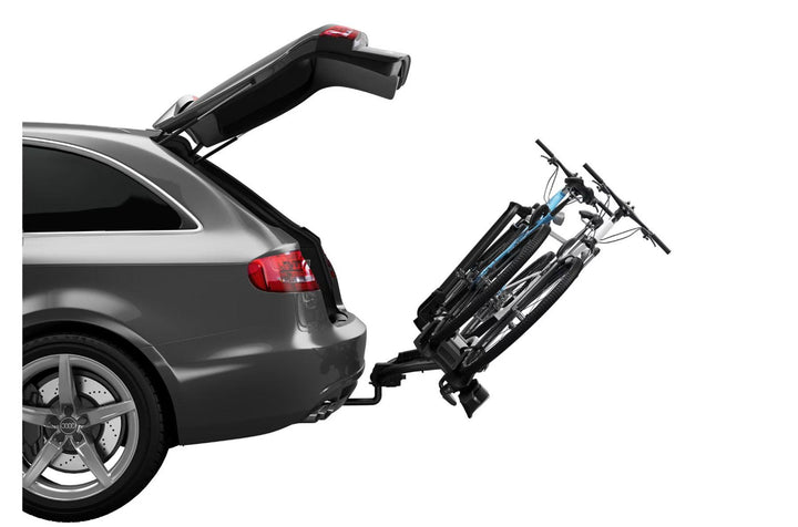 Thule Velo Compact 2 Bike Carrier - Towsure