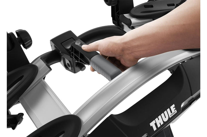 Thule Velo Compact 2 Bike Carrier - Towsure