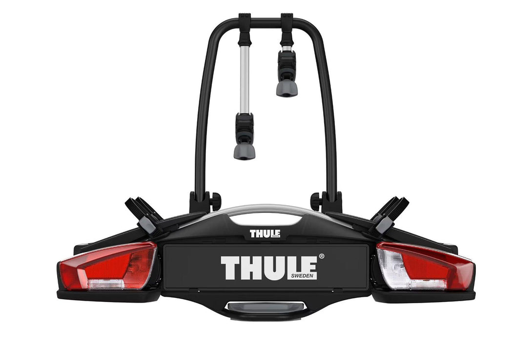 Thule Velo Compact 2 Bike Carrier - Towsure