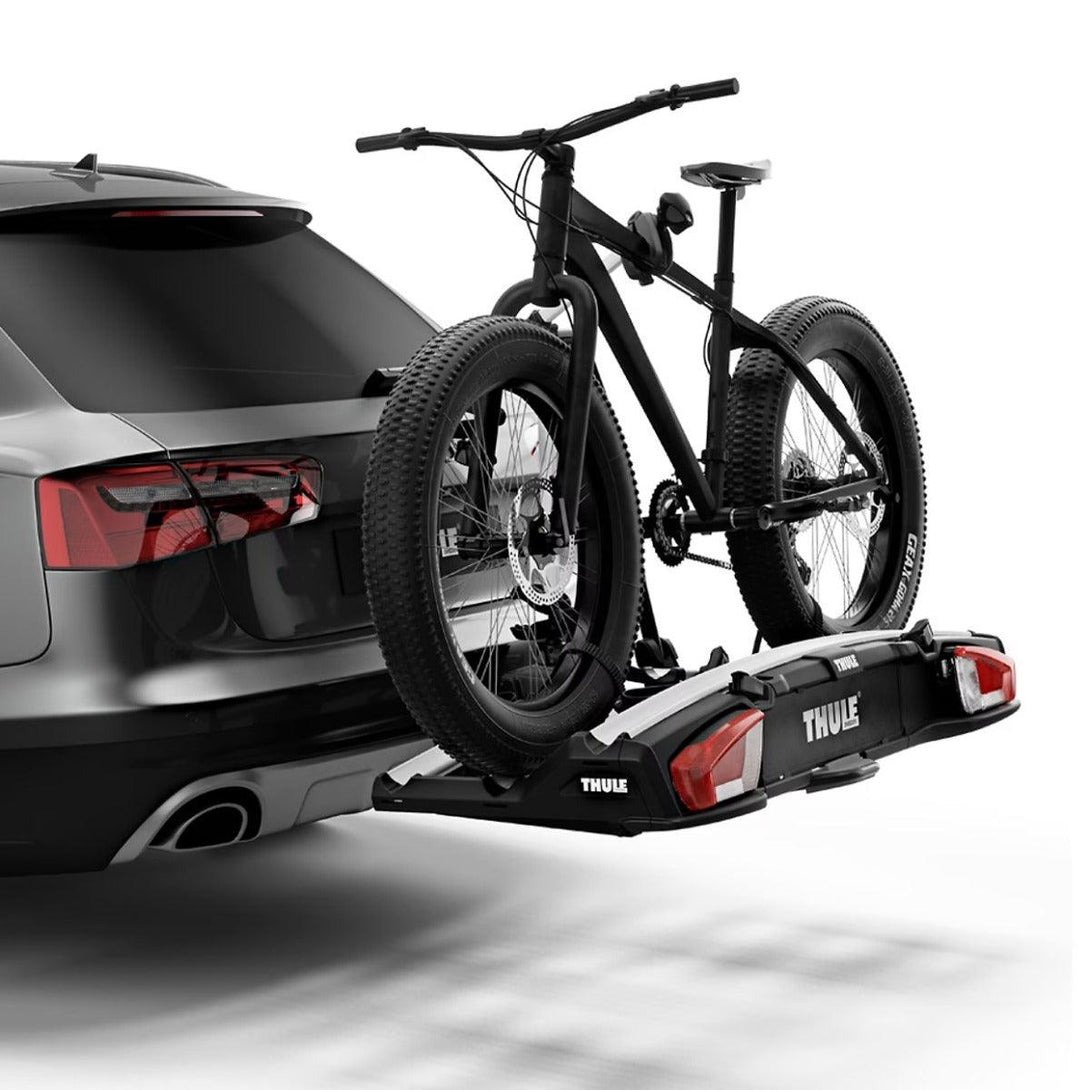 Thule 972 Thule Hangon Bike Thule HangOn Bike Towbar Mount Cycle