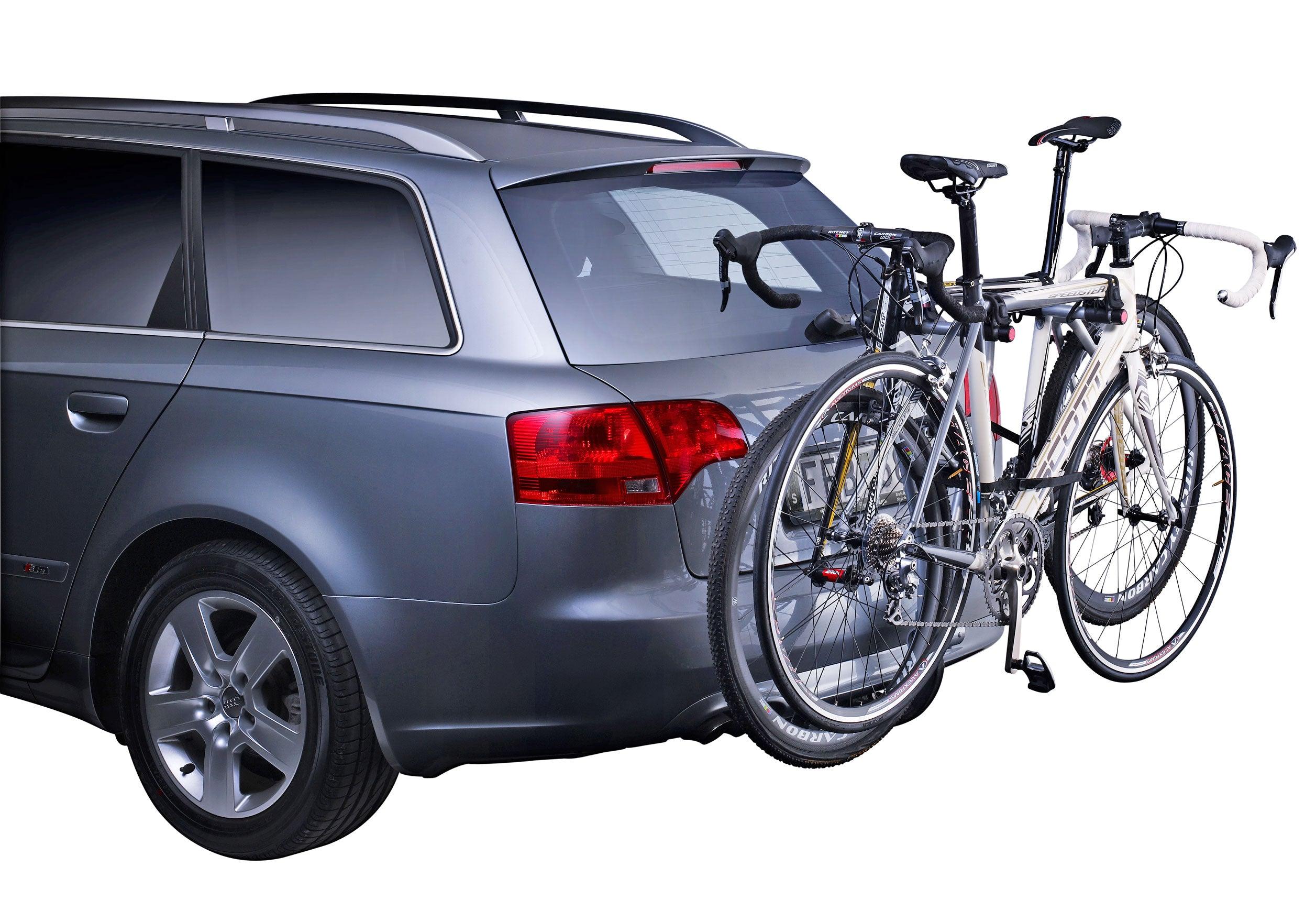 Thule Xpress Cycle Carier, Towbar Mounted Towsure