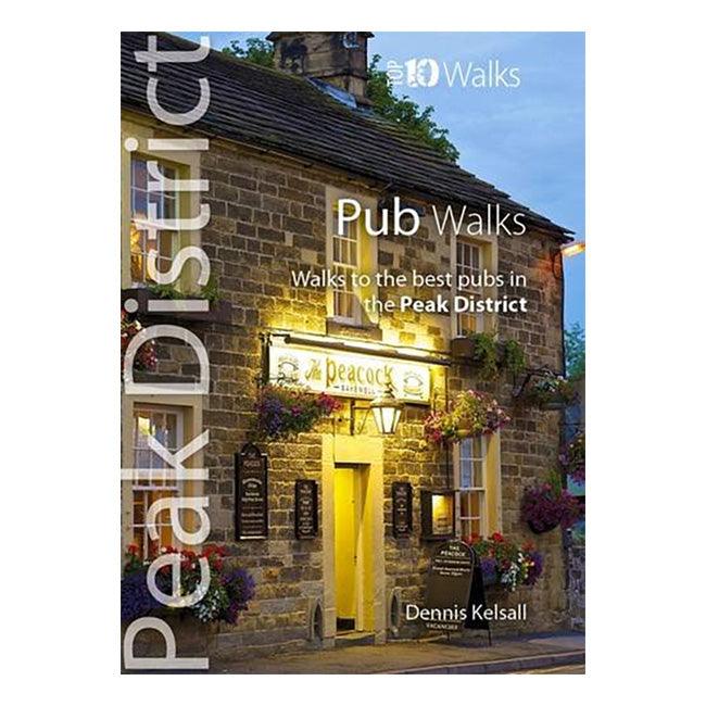 Top 10 Pub Walks in the Peak District - Towsure