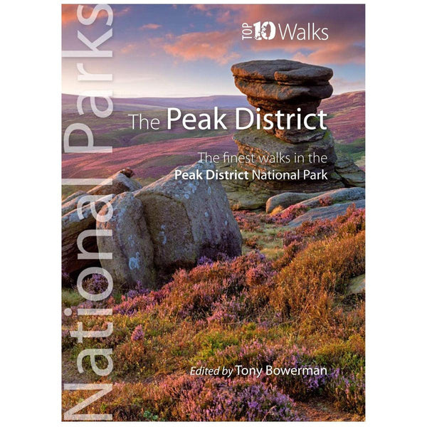Top 10 Walks - The Peak District - Towsure