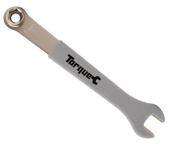 Torque Pedal Spanner Socket Wrench 14mm 15mm1