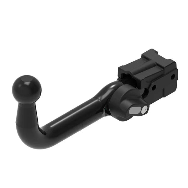 Tow Trust Horizontal Detachable Towbar - Vauxhall  Movano Van 2024 Onwards