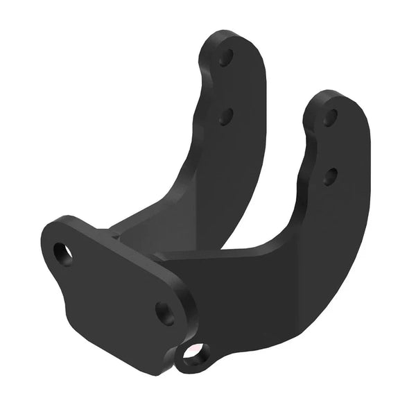 Tow Trust Fixed Flange Towbar - Ford  Tourneo Courier Van 2024 Onwards