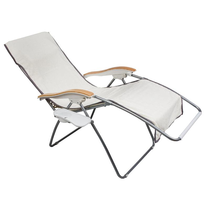 Towel To suit Lounger Chairs - Towsure