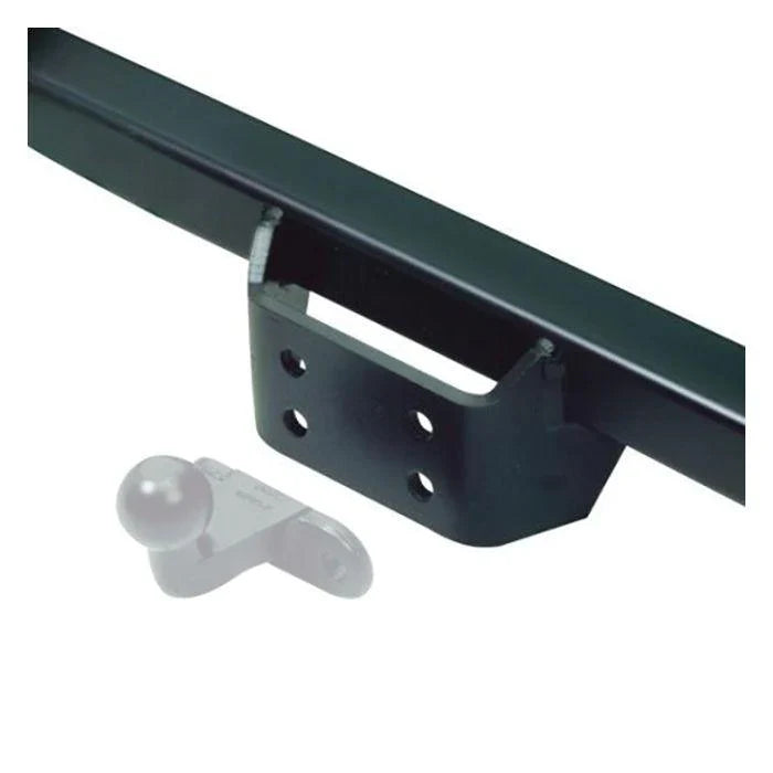 Tow Trust 4-Bolt Flanged Towbar - LDV Maxus Van (Inc. Mini Bus Up to Vin No. 221920 (M12 Fixing Points)) 2007-2011