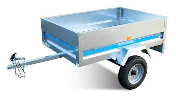 Towsure Car Trailer for Camping and Leisure 424
