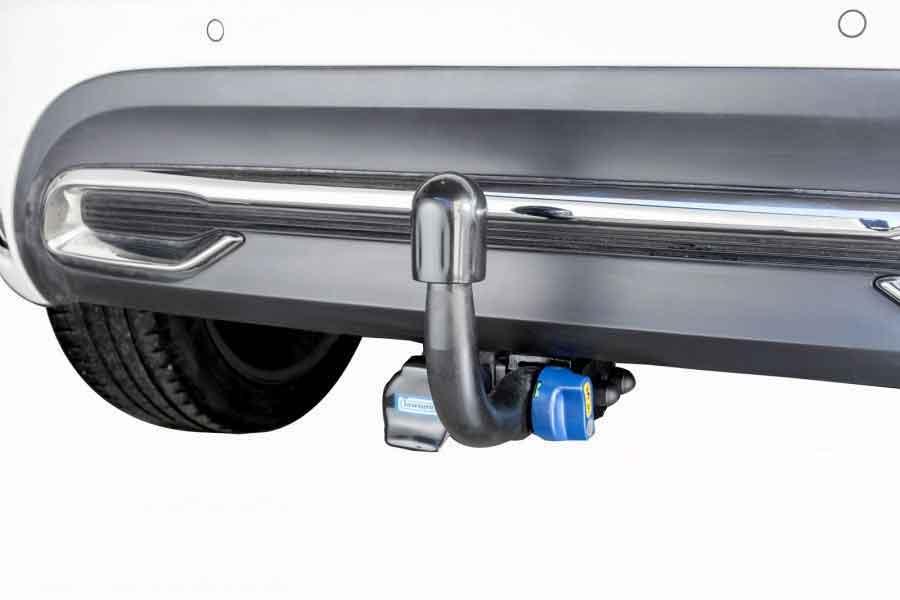 Towsure Detachable Towbar - Citroen C3 5dr Hatchback 2010-2016 - Towsure