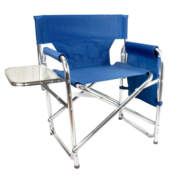 Towsure Directors Chair - Blue