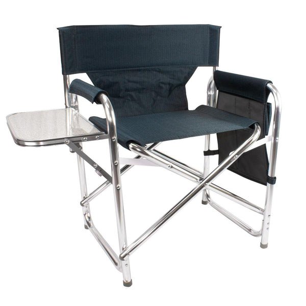 Towsure Directors Chair - Grey